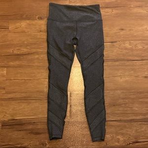 RBX brand grey athletic leggings